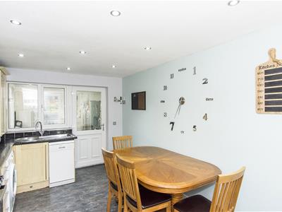 Breakfast Kitchen (Photo Two)